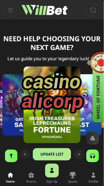 Casino Alicorp - Peruvian Gaming & Entertainment Hub-casinoorder.vip