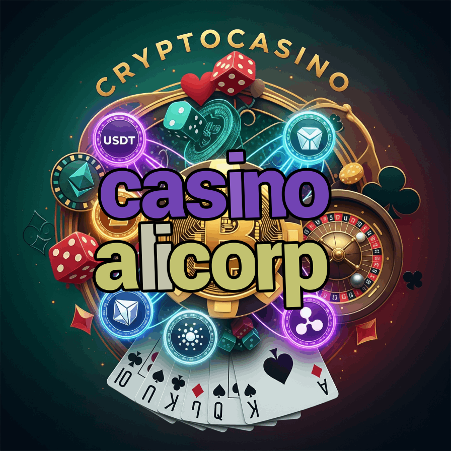 Casino Alicorp - Peruvian Gaming & Entertainment Hub